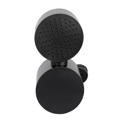 LED pályalámpa 15W 6400K fekete VT-4615 V-TAC - 5 év garancia