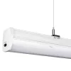 LED Lineáris Fixture 50W 4000K függő fehér lencse 120'D fényerőszabályzó VT-4550D V-TAC - 5 év garancia