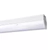 LED Lineáris Fixture 50W 4000K függő fehér lencse 120'D fényerőszabályzó VT-4550D V-TAC - 5 év garancia