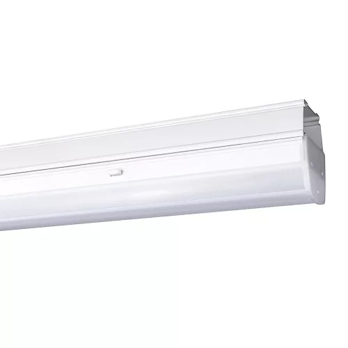 LED Lineáris Fixture 50W 4000K függő fehér lencse 120'D fényerőszabályzó VT-4550D V-TAC - 5 év garancia