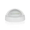 LED lépcsőházi lámpa 3W 3000K kerek fehér lépcsőlámpa VT-1182 V-TAC