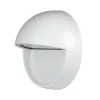 LED lépcsőházi lámpa 3W 4000K kerek fehér lépcsőlámpa VT-1182 V-TAC