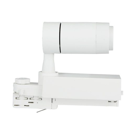 LED pályalámpa 15W CCT SMART szabályozható fehér VT-7715 V-TAC