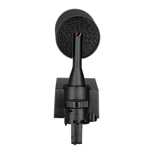 LED pályalámpa 15W CCT SMART szabályozható fekete VT-7715 V-TAC