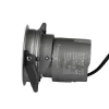 Süllyesztett LED spotlámpa 10W 4000K COB 0-27'D VT-2911 V-TAC