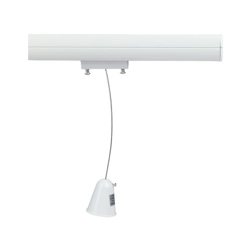 Sínrendszerű heveder 1000 mm-es 3 fázisú fehér sínlámpa V-TAC