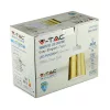 Függesztett lámpa 7W 4000K LED Gold FÜGGŐLÁMPÁK VT-7333 V-TAC