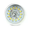 Függesztett lámpa 7W 4000K LED Gold FÜGGŐLÁMPÁK VT-7333 V-TAC