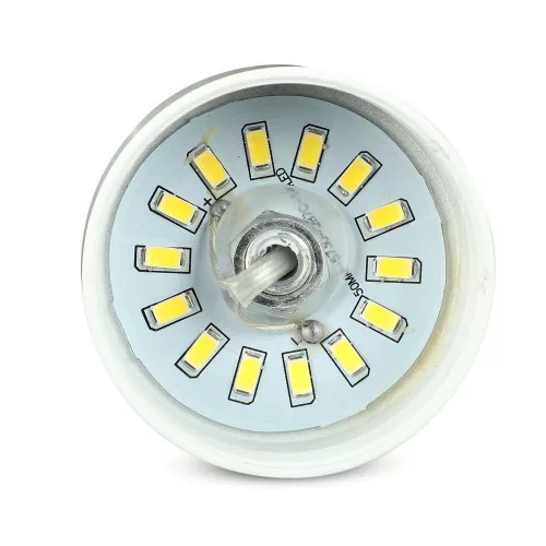 Függesztett lámpa 7W 4000K LED Gold FÜGGŐLÁMPÁK VT-7333 V-TAC