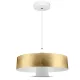 Függesztett lámpa 7W 4000K LED arany FÜGGŐLÁMPÁK VT-7666 V-TAC