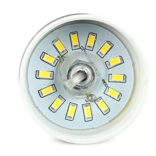 Függesztett lámpa 7W 4000K LED arany FÜGGŐLÁMPÁK VT-7666 V-TAC