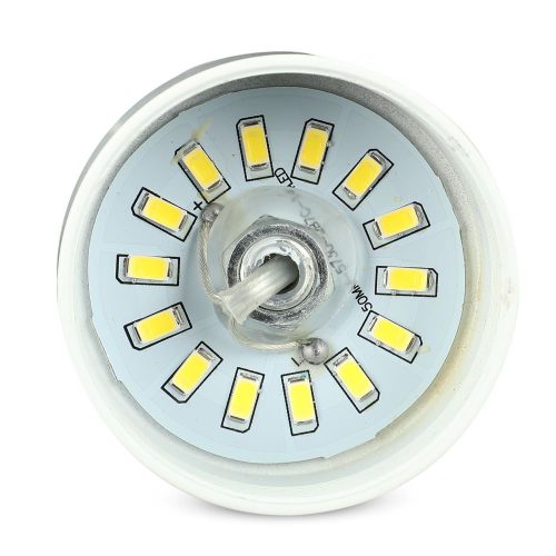 Függesztett lámpa 7W 4000K LED fehér FÜGGŐLÁMPÁK VT-7666 V-TAC