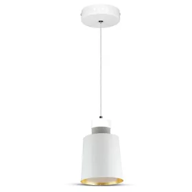   Függesztett lámpa 7W 3000K LED fehér FÜGGŐ LÁMPÁK VT-7333 V-TAC