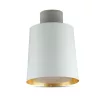 Függesztett lámpa 7W 3000K LED fehér FÜGGŐ LÁMPÁK VT-7333 V-TAC