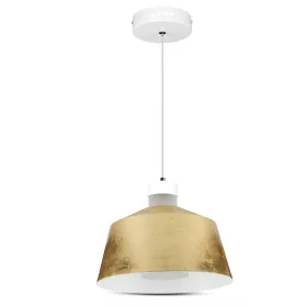   Függesztett lámpa 7W 3000K LED arany FÜGGŐLÁMPÁK VT-7444 V-TAC
