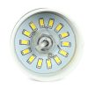 Függesztett lámpa 7W 3000K LED arany FÜGGŐLÁMPÁK VT-7444 V-TAC