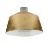 Függesztett lámpa 7W 3000K LED arany FÜGGŐLÁMPÁK VT-7444 V-TAC