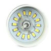 Függesztett lámpa 7W 3000K LED Gold FÜGGŐLÁMPÁK VT-7666 V-TAC