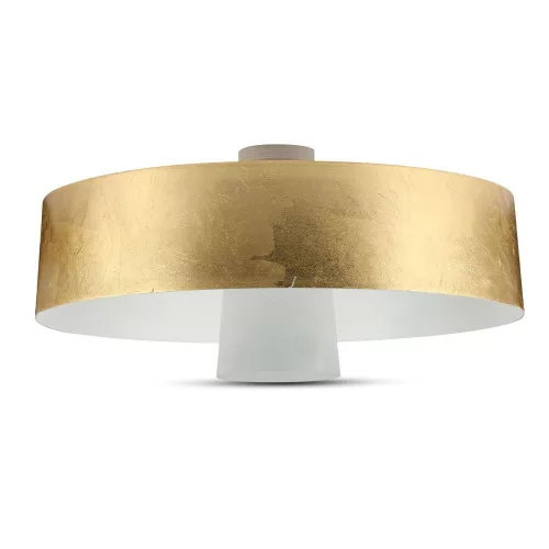 Függesztett lámpa 7W 3000K LED Gold FÜGGŐLÁMPÁK VT-7666 V-TAC
