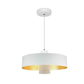   Függesztett lámpa 7W 3000K LED fehér FÜGGŐ LÁMPÁK VT-7666 V-TAC