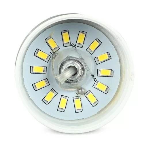 Függesztett lámpa 7W 3000K LED fehér FÜGGŐ LÁMPÁK VT-7666 V-TAC