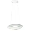 LED függesztett lámpa 82W CCT szabályozható távirányítóval SOFT LIGHTS VT-7750 V-TAC