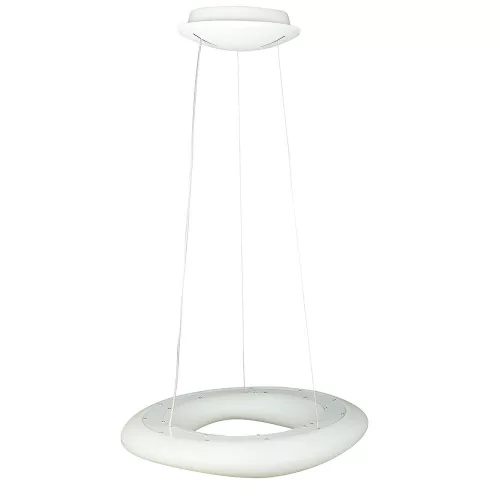 LED függesztett lámpa 82W CCT szabályozható távirányítóval SOFT LIGHTS VT-7750 V-TAC