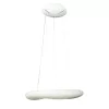 LED függesztett lámpa 82W CCT szabályozható távirányítóval SOFT LIGHTS VT-7750 V-TAC