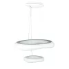 LED függesztett lámpa 60W CCT szabályozható távirányítóval SOFT LIGHTS VT-7606 V-TAC