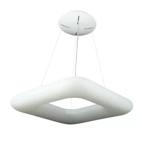   LED függesztett lámpa 42W CCT szabályozható távirányítóval SOFT LIGHTS VT-7607 V-TAC