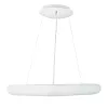LED függesztett lámpa 42W CCT szabályozható távirányítóval SOFT LIGHTS VT-7607 V-TAC