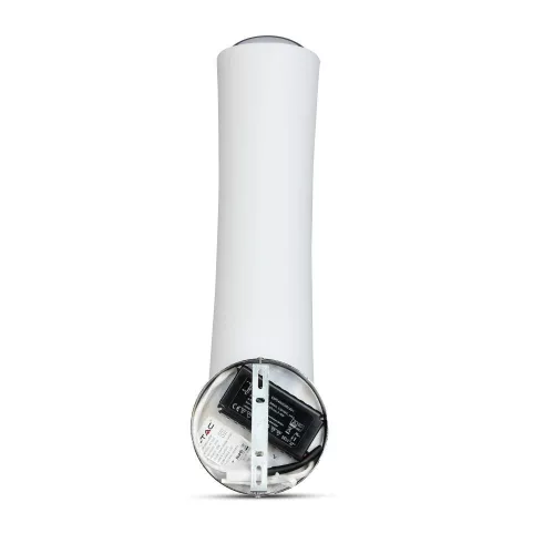 LED fali lámpa 18W 3000K szabályozható TRIAC VT-7025 V-TAC