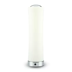   LED asztali lámpa 18W 3000K Érintős fényerősség VT-7026 V-TAC