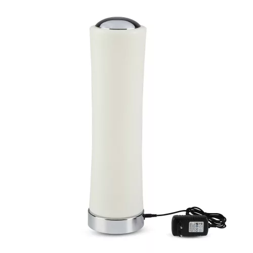 LED asztali lámpa 18W 3000K Érintős fényerősség VT-7026 V-TAC