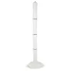 LED állólámpa 65W 3000K Érintős fényerősség VT-7096 V-TAC
