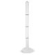 LED állólámpa 65W 3000K Érintős fényerősség VT-7096 V-TAC
