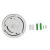 Felületre szerelt LED panel 6W 4000K Round FLICKER FREE VT-605 V-TAC