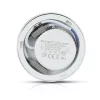 Felületre szerelt LED panel 6W 4000K Round FLICKER FREE VT-605 V-TAC