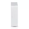 Felületre szerelt LED panel 12W 6400K Négyzet FLICKER FREE VT-1205 V-TAC