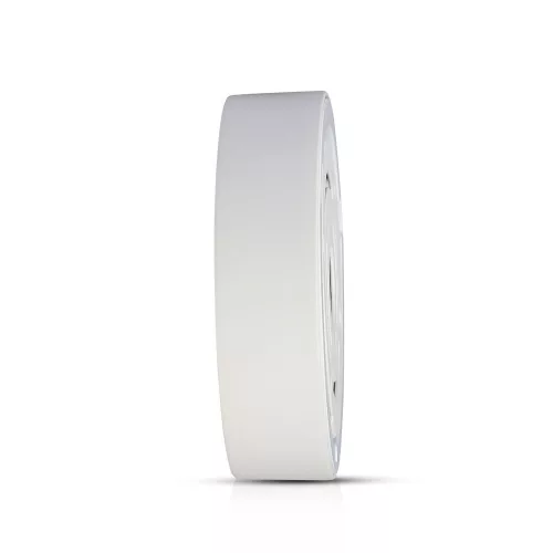 Felületre szerelt LED panel 18W 3000K Round FLICKER FREE VT-1805 V-TAC