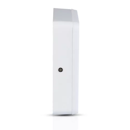 Felületre szerelhető LED panel 8W 3000K Square VT-809 V-TAC