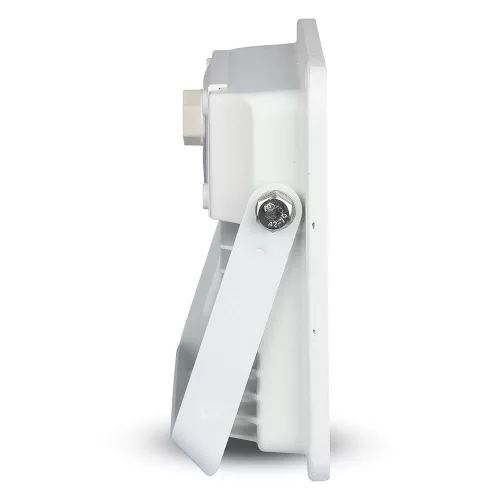 LED reflektor 20W CCT + RGB BLUETOOTH fehér VT-5020 V-TAC