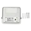 LED reflektor 20W CCT + RGB BLUETOOTH fehér VT-5020 V-TAC