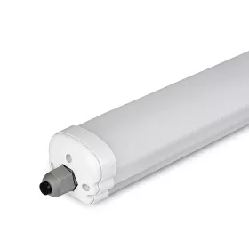   LED lámpa Lineáris Garázsszalag 18W 4000K 60CM Vízálló IP65 VT-6076 V-TAC