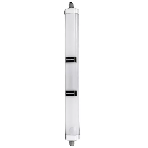 LED lámpa Lineáris Garázsszalag 18W 4000K 60CM Vízálló IP65 VT-6076 V-TAC