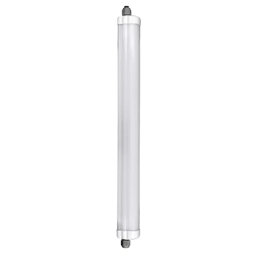 LED lámpa Lineáris Garázsszalag 18W 4000K 60CM Vízálló IP65 VT-6076 V-TAC