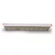 Süllyesztett LED panel 30W 6400K Lineáris Fehér VT-30001 V-TAC
