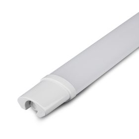   LED lámpa Lineáris Garázsszalag 18W 4000K 60CM Vízálló IP65 VT-1518 V-TAC