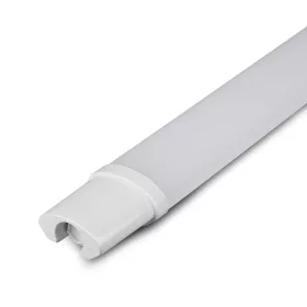   LED lámpa Lineáris Garázsszalag 18W 4000K 60CM Vízálló IP65 VT-1518 V-TAC