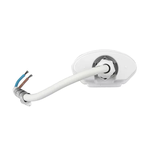 LED lámpa Lineáris Garázsszalag 18W 4000K 60CM Vízálló IP65 VT-1518 V-TAC